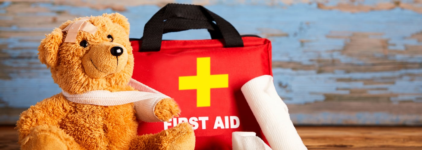 5 First Aid Tips Every Parent Should Know