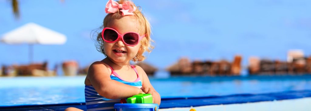 How to Plan a Relaxing Summer With Young Kids