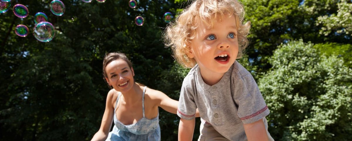 Why Hire a Summer Babysitter
